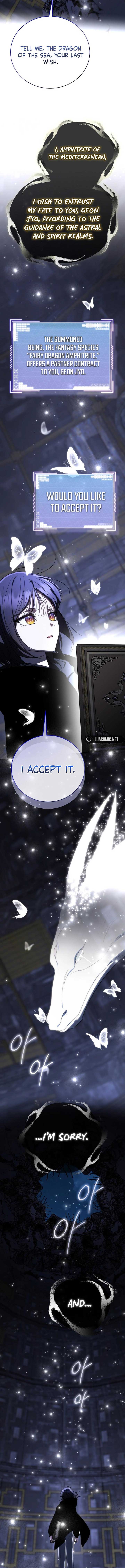 The Rankers Guide to Live an Ordinary Life Chapter 46 5